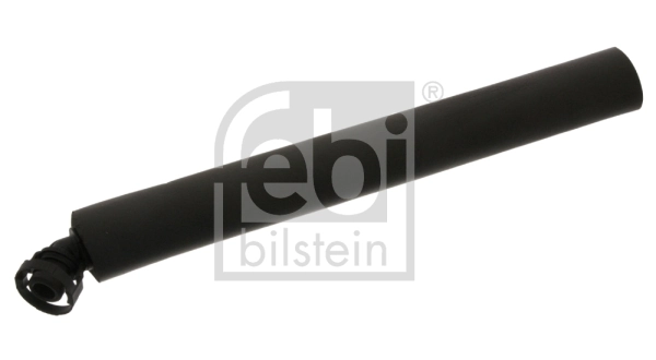 Hose, crankcase ventilation